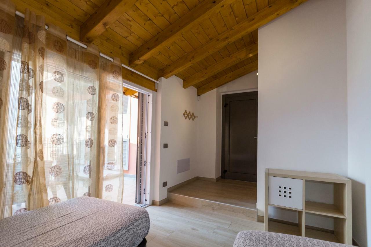 Casa Fiore Lezzeno Ngoại thất bức ảnh