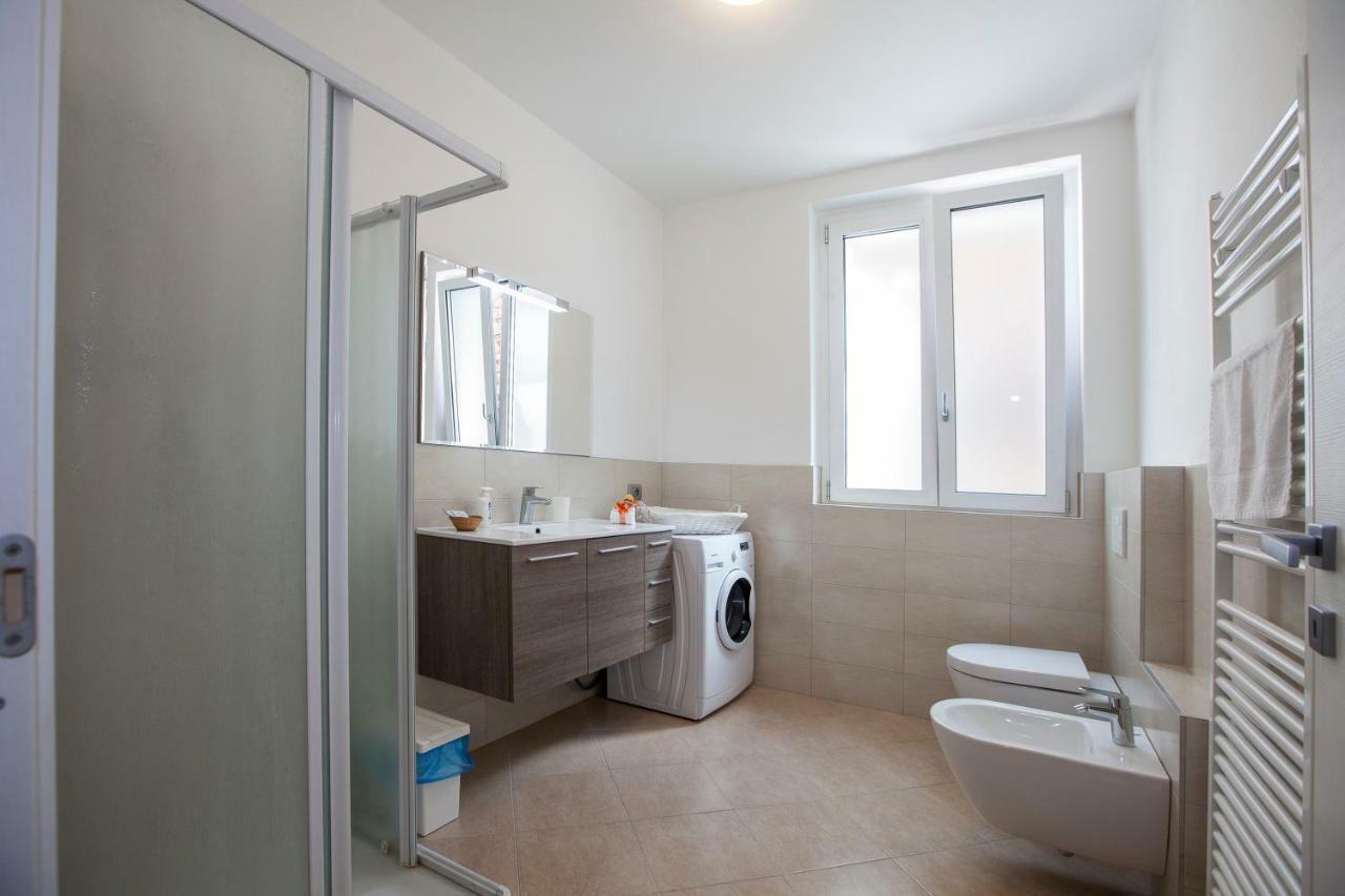 Casa Fiore Lezzeno Ngoại thất bức ảnh