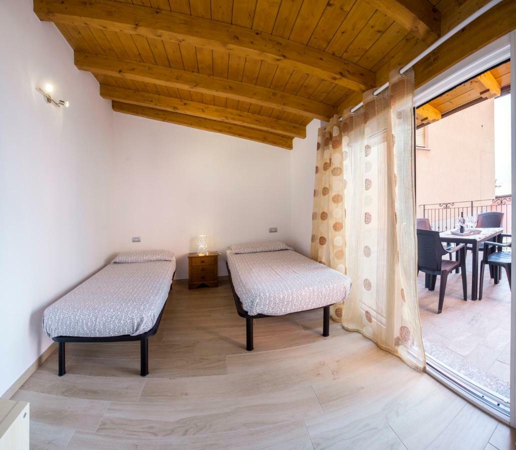 Casa Fiore Lezzeno Ngoại thất bức ảnh